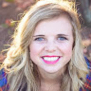 Meet your Posher, Holyn